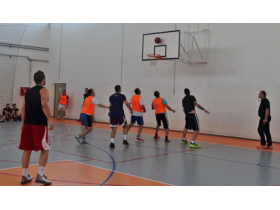 Šimanovački košarkaši osvojili nagradni vikend